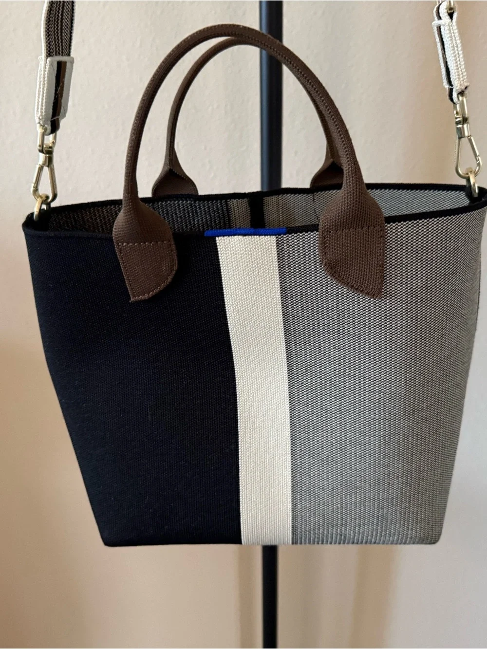 Rothy’s Lightweight Mini Tote - Picture 3 of 6